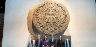 La Secretaría de Cultura del Gobierno de México y el Ministerio de Cultura de España Acuerdan la Presencia Destacada de México en MONDIACULT 2025 -AlternativaTlx