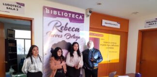 La UATx Organizó el Taller “Construyendo Espacios sin Violencia” - AlternativaTlx