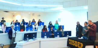 La UATx y la Universidad de Oriente, Cuba, Comparten Experiencias de Trabajo de sus Investigadores en Comunidades Originarias y Campesinas - AlternativaTlx