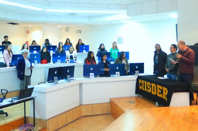 La UATx y la Universidad de Oriente, Cuba, Comparten Experiencias de Trabajo de sus Investigadores en Comunidades Originarias y Campesinas - AlternativaTlx