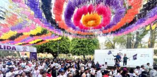 Lanza Medio Maratón Internacional Tlaxcallán Promoción para Equipos en los 21 KM y Carrera 5K -AlternativaTlx