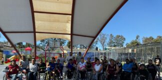 Las Águilas de Tlaxcala se Preparan para los Juegos Nacionales de Diciembre -AlternativaTlx