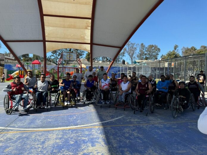 Las Águilas de Tlaxcala se Preparan para los Juegos Nacionales de Diciembre -AlternativaTlx
