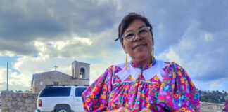 Las Mujeres Ralámuli, Agentes de Cambio en el Desarrollo de la Sierra Tarahumara -AlternativaTlx