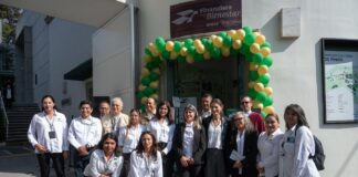  Llegan Servicios Financieros de FINABIEN al Complejo Cultural Los Pinos -AlternativaTlx