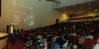 Los Foros de Autorrealización de la UATx son Espacios para la Reflexión, el Diálogo y la Difusión de Valores - AlternativaTlx