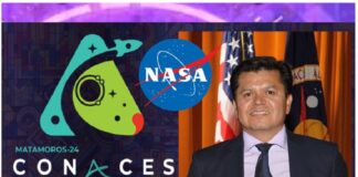 México Tiene Todo para Lograr una Gran Presencia en el Ámbito Espacial NASA -AlternativaTlx