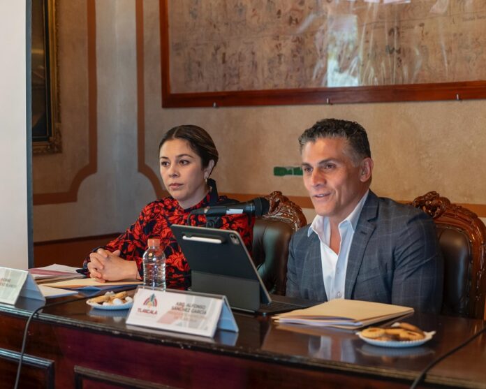 Moderniza Ayuntamiento de Tlaxcala su Marco Normativo y Avanza en la Actualización de Reglamentos Municipales -AlternativaTlx