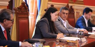 Nombran Embajadores de Buena Voluntad a Exgobernadores -AlternativaTlx