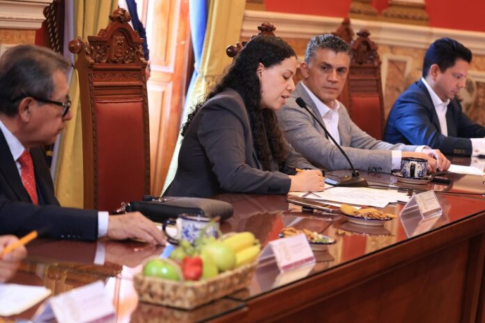 Nombran Embajadores de Buena Voluntad a Exgobernadores -AlternativaTlx