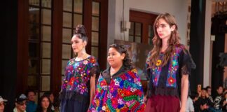 ORIGINAL Celebra a Quienes Preservan y Transforman la Identidad del País -AlternativaTlx