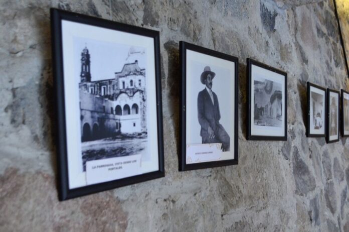 Participa en el Concurso “Compartiendo Fotos de Zacatelco Antiguo”. -AlternativaTlx