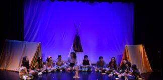 Pequeños Creadores Teatro, Proyecto Jalisciense de Infancias para Generar Espacios de Convivencia y Participación -AlternativaTlx