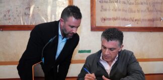 Por Tercera Semana Consecutiva, se Realizan Audiencias Públicas en el Ayuntamiento de Tlaxcala de Xicohténcatl -AlrternativaTlx