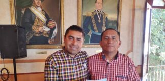 Premia Ayuntamiento de Tlaxcala Trayectoria de Destacados Entrenadores Deportivos del Municipio -AlternativaTlx