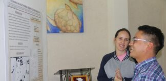 Presentan Estudiantes de Maestría UATx Práctica en Manejo del Inglés para Acceder a Información Especializada - AlternativaTlx