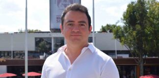 Profesor-Investigador de la UAG Imparte Curso en Francia -AlternativaTlx
