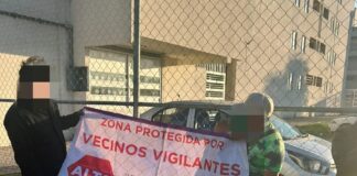 Proximidad Social de Zacatelco se Reúne con Comerciantes para Reforzar la Prevención en Materia de Seguridad -AlternativaTlx