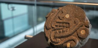 Reabre en su Totalidad la Zona Arqueológica de Templo Mayor, con Estreno de la Techumbre de la Etapa II -AlternativaTlx