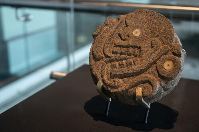 Reabre en su Totalidad la Zona Arqueológica de Templo Mayor, con Estreno de la Techumbre de la Etapa II -AlternativaTlx