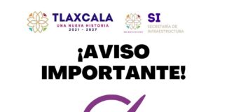 Reabren Circulación del Puente Vehicular del Camino Real -AlternativaTlx