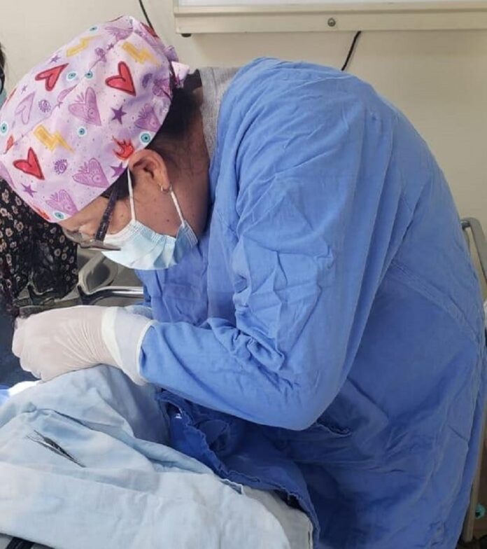 Realizó IMSS Tlaxcala la Octava Procuración de Tejidos en el Hospital General de Zona No. 1  -AlternativaTlx
