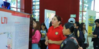 Recibe la UATx a mil 500 Visitantes en su 4ª Feria Profesiográfica - AlternativaTlx