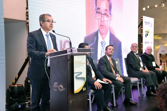 Refrenda SICT Compromiso con la Seguridad Vial en Carreteras del País -AlternativaTlx