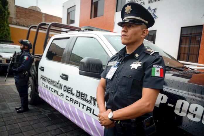 Refuerzan Seguridad con Programa de “Compra Segura de Vehículos” en Tlaxcala de Xicohténcatl -AlternativaTlx