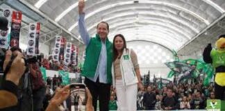 Relegados de Morena en EDOMEX -AlternativaTlx