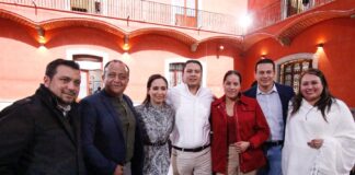 SEDIF Presenta Resultados de la Encuesta de Dinámica Familiar en Tlaxcala -AlternativaTlx