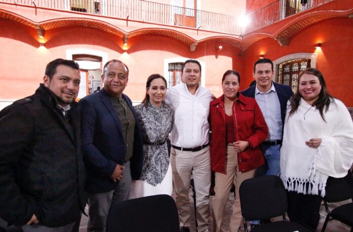 SEDIF Presenta Resultados de la Encuesta de Dinámica Familiar en Tlaxcala -AlternativaTlx