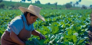 Se abre Campaña de Adquisición de Semilla de Avena en Beneficio del Campo de Zacatelco -AlternativaTlx