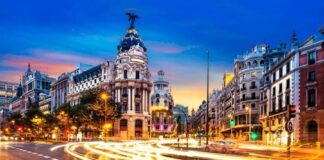 Secreto a Voces - ¿Por qué Madrid? Si EU está tan Cerca…