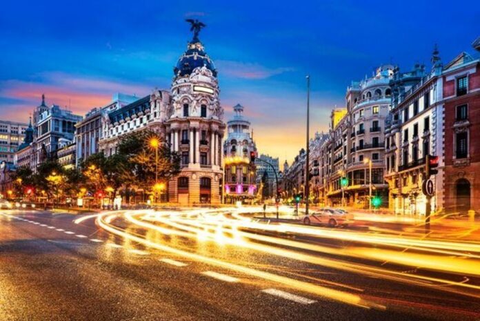Secreto a Voces - ¿Por qué Madrid? Si EU está tan Cerca…