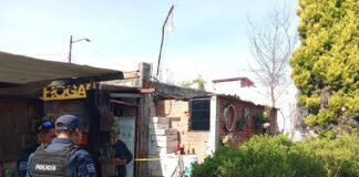 Seguridad Pública de Zacatelco Acude como Primer Respondiente a Llamado de Emergencia -AlternativaTlx