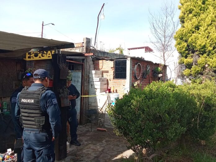Seguridad Pública de Zacatelco Acude como Primer Respondiente a Llamado de Emergencia -AlternativaTlx