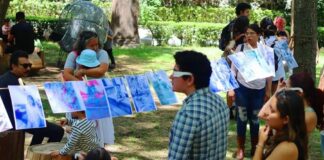 Semilleros Creativos Invita a Formar Parte de sus “Tiempos de Cosecha” -AlternativaTlx