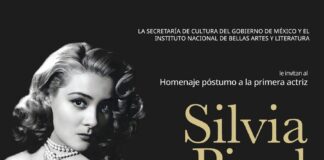 Silvia Pinal Deja un Enorme Legado Artístico y Cultural en México -AlternativaTlx
