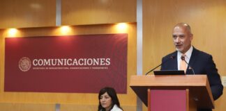 Suscribe Esteva Medina Pronunciamiento “Cero Tolerancia” Contra la Violencia Hacia las Mujeres -AlternativaTlx