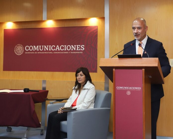 Suscribe Esteva Medina Pronunciamiento “Cero Tolerancia” Contra la Violencia Hacia las Mujeres -AlternativaTlx