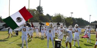 Tecos, a Volar Alto en la Final Juvenil de la ONEFA  -AlternativaTlx
