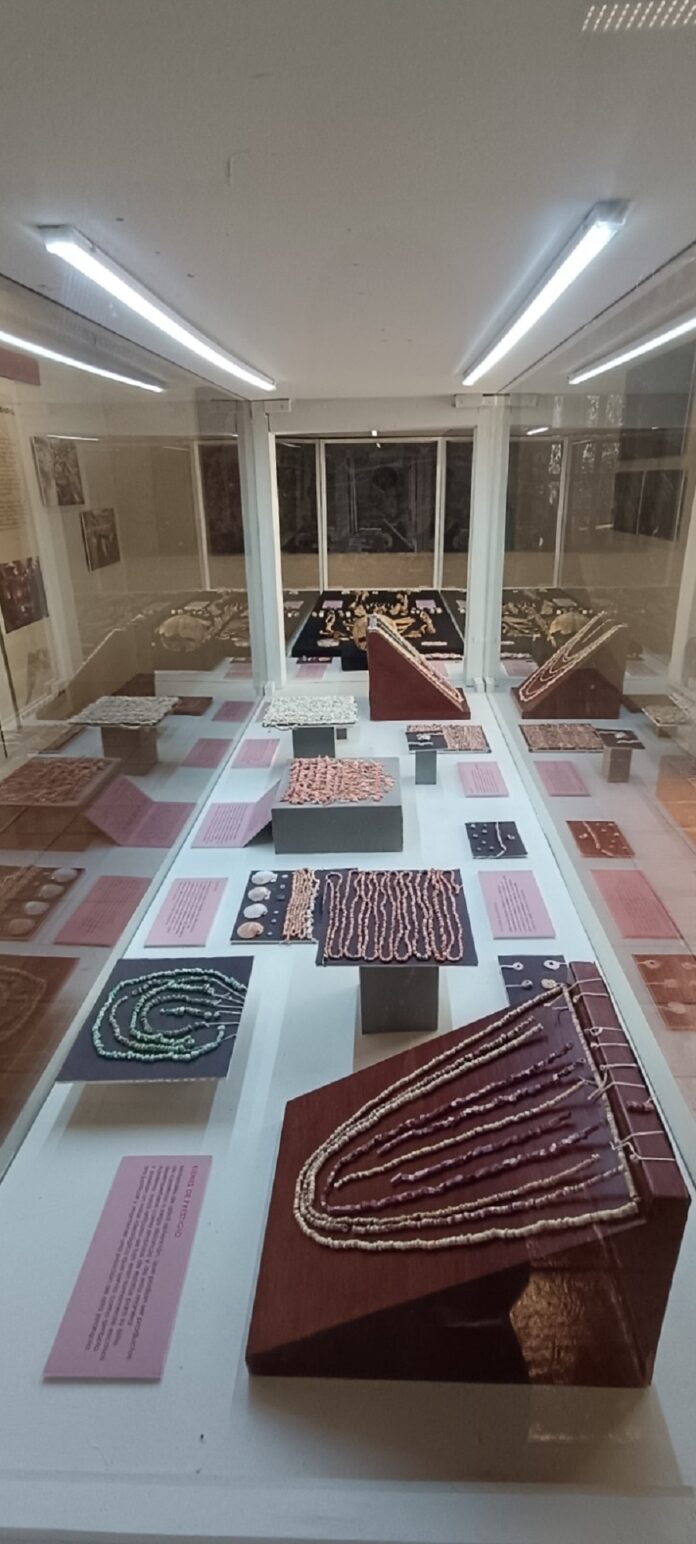 Tingambato Revela su Antiguo Esplendor con Recreaciones 3D y Acervo Inédito, en su Renovado Museo de Sitio -AlternativaTlx