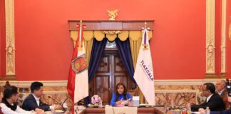 Tlaxcala, Primer Estado con Estrategia Educativa Integral Contra la Trata de Personas -AlternativaTlx