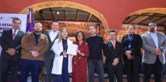 Tlaxcala , a la Vanguardia con Implementación del Certificado Electrónico de Defunción -AlternativaTlx