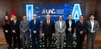 UAG Formará a los Nuevos Profesionistas de la Inteligencia Artificial  -AlternativaTlx