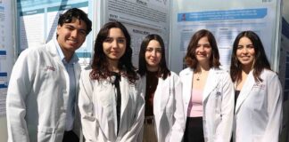 UAG Impulsan la Investigación en el Área de Ciencias de la Salud -AlternativaTlx