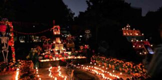 UAG Sorprende con el Parque Temático “Miktlán” 2024 -AlternativaTlx