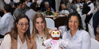 Un Buen Médico Aborda la Salud de Manera Integral Alfonso Petersen -AlternativaTlx