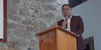 Zacatelco Anfitrión de Mesas de Trabajo en la Protección de Niñas, Niños y Adolescentes -AlternativaTlx